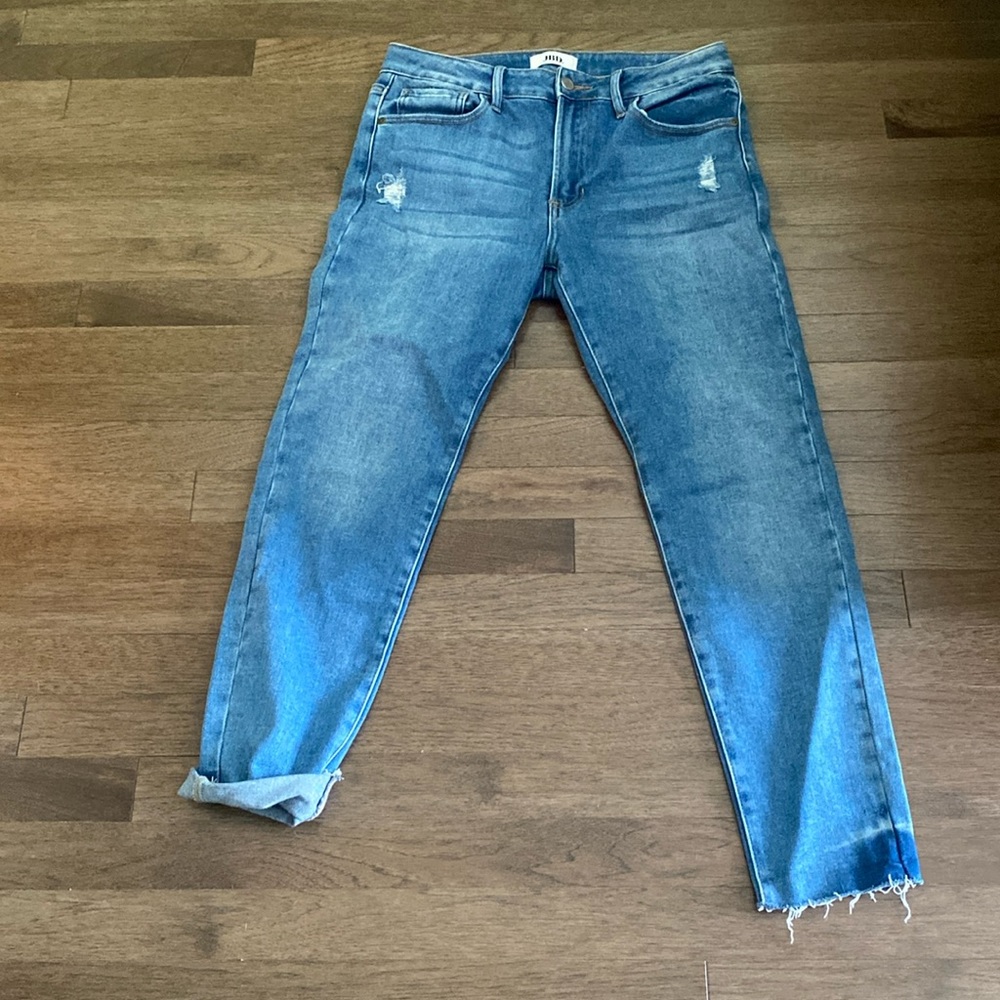 JBD skinny denim